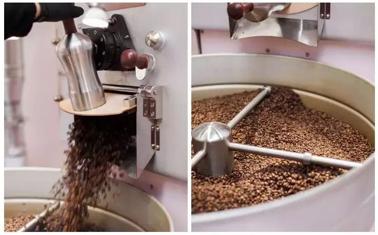 火爆全网咖啡,火爆全球的咖啡