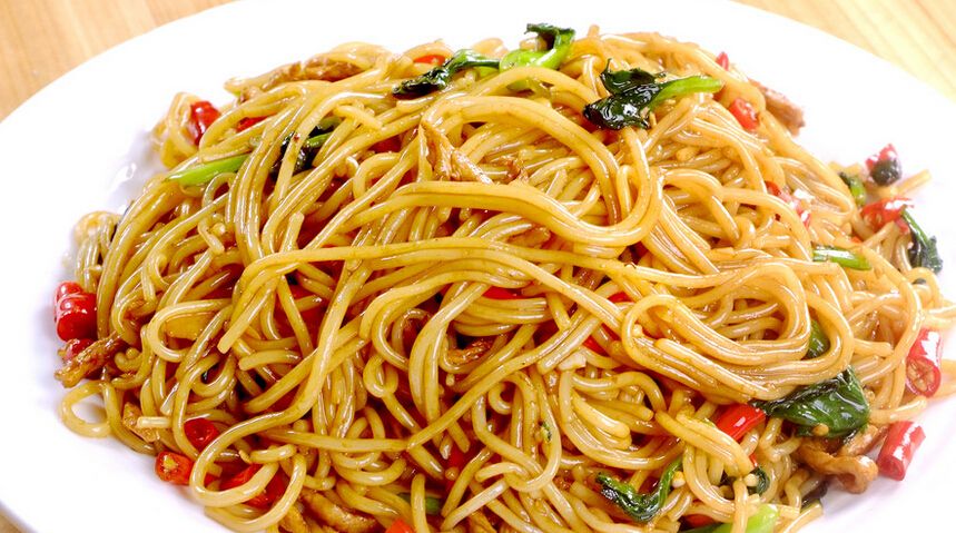 终于吃上了拌粉瓦罐汤,拌粉瓦罐汤正宗做法