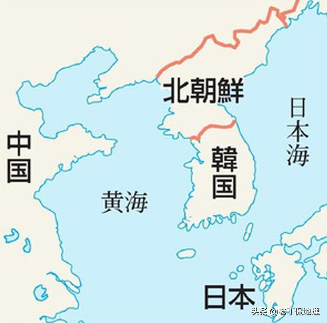 中国海鲜地图,中国海鲜最多地区