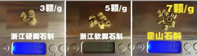 常见石斛推荐品牌,好的石斛该怎么选