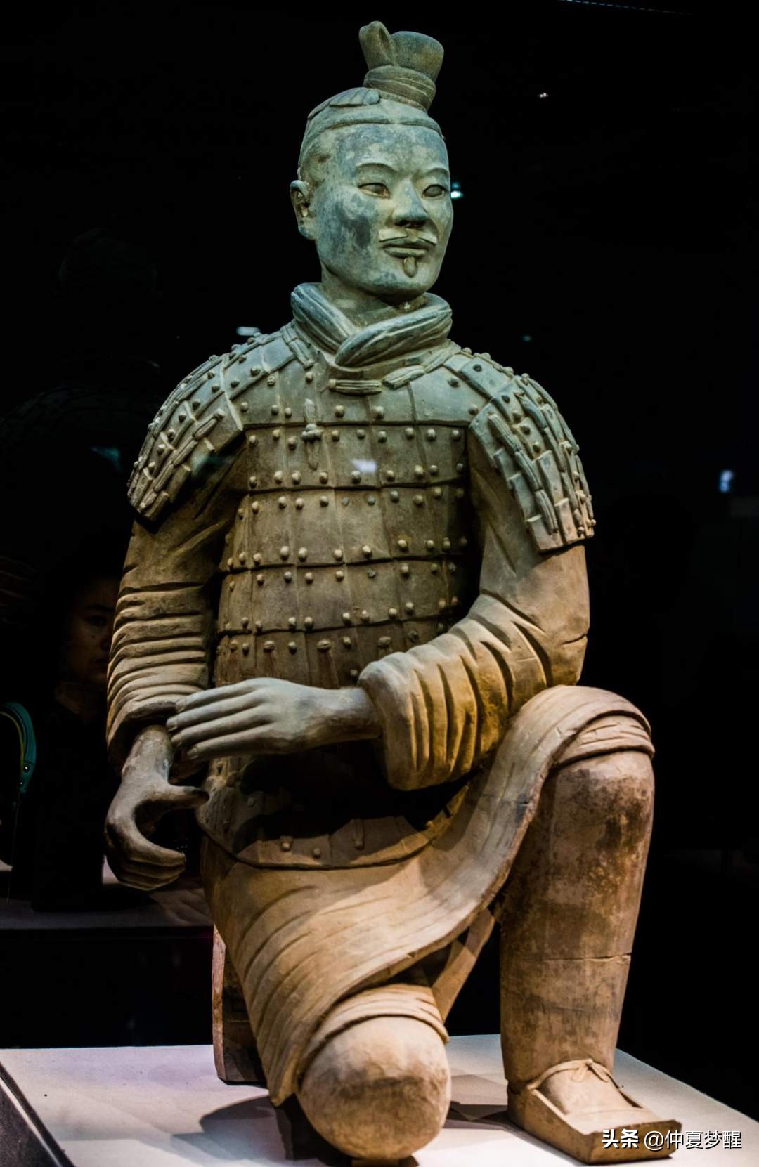 眯眯眼是中国传统之美？刻意迎合，还是哗众取宠？