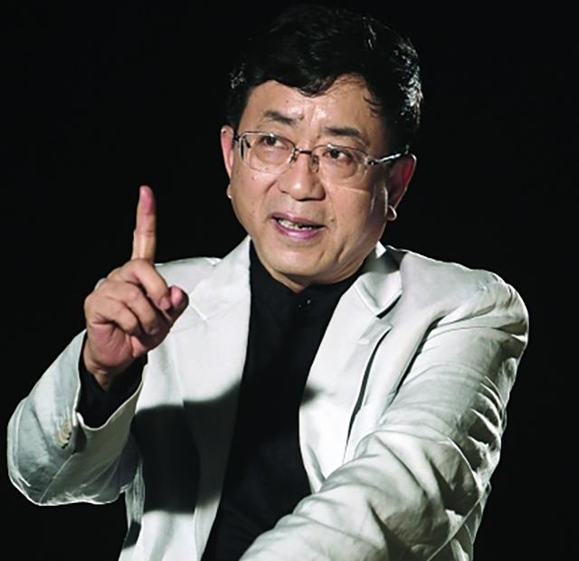 余秋雨如何让大家熟知,余秋雨文学很厉害的