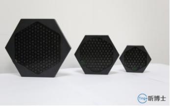 颠覆传统发声,清文科技“定向听博士”音响悦听随心