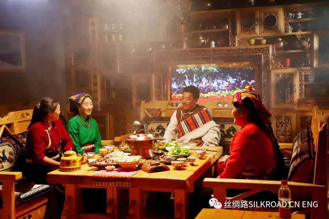 羊茸哈德藏寨攻略,羊茸哈德中国最美藏寨门票特价