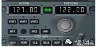 飞行仪表的功能和作用,飞机襟翼电门