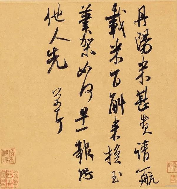 怎样才能创作一幅好的书法作品,做好这些练习你就可以写好毛笔字