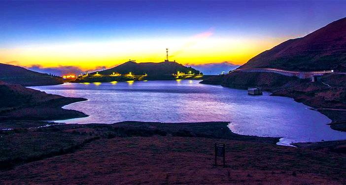 贵州盘州乌蒙草原海拔多少,贵州六盘水乌蒙大草原海拔多少