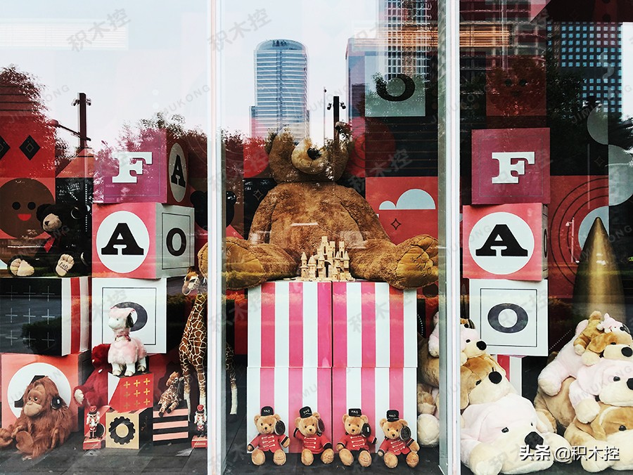 lego最便宜的玩具 (lego最好玩的玩具)