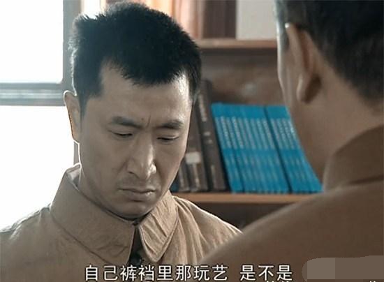 魏和尚和张大彪为李云龙出头,李云龙跟孙德胜