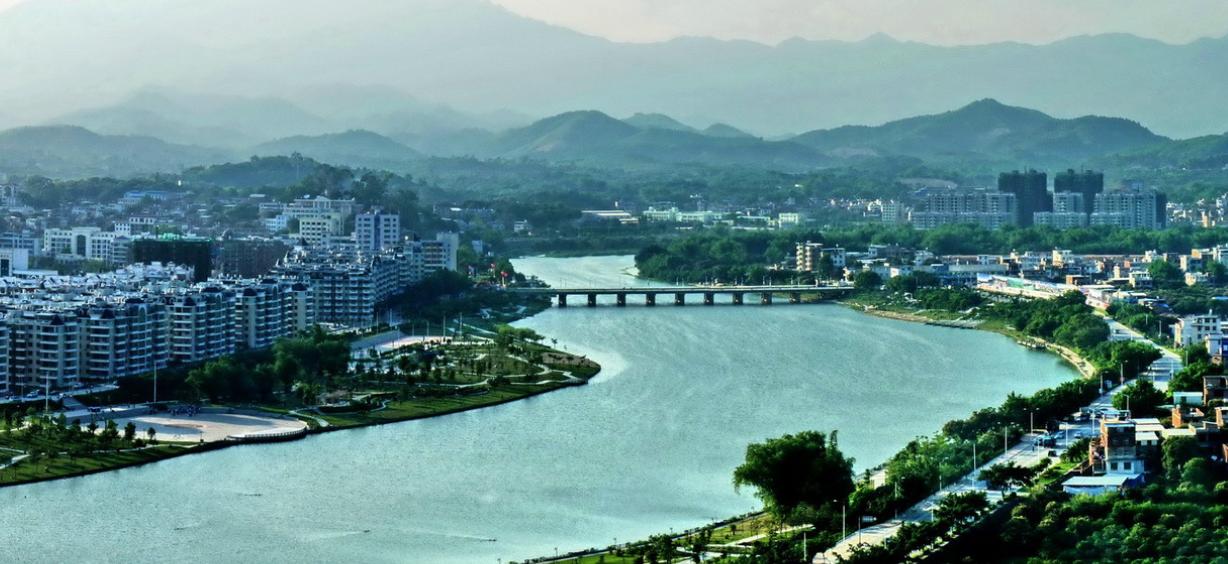 漳州第一强县城,漳州这个城市未来发展怎么样