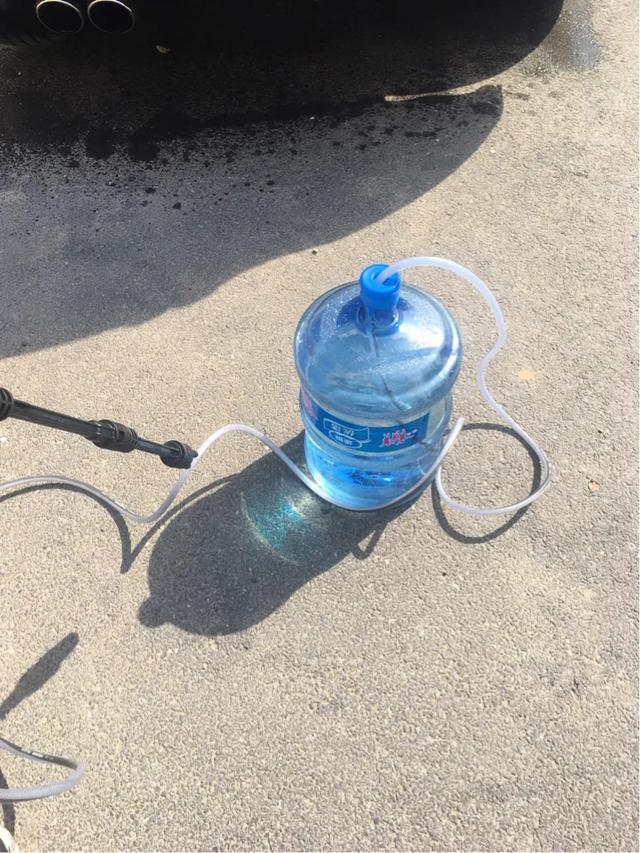 亿力洗车机评测视频,亿力洗车机常见故障