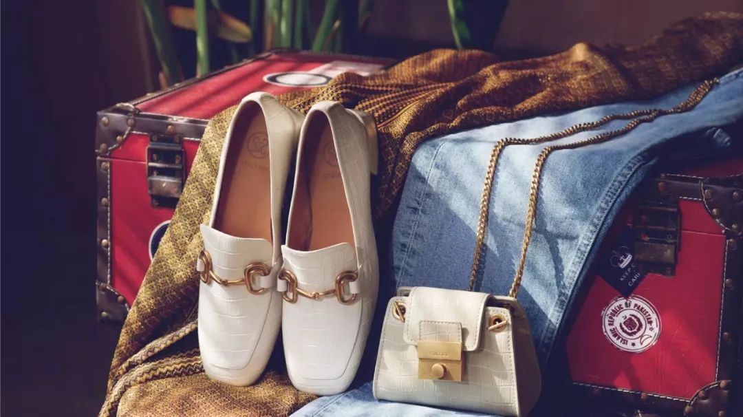 颜值高又好穿的鞋子推荐,春夏值得入手的10款鞋子