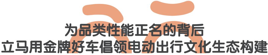 立马好车为电动车品类性能正名，连续征服“大国之巅”引全网热议