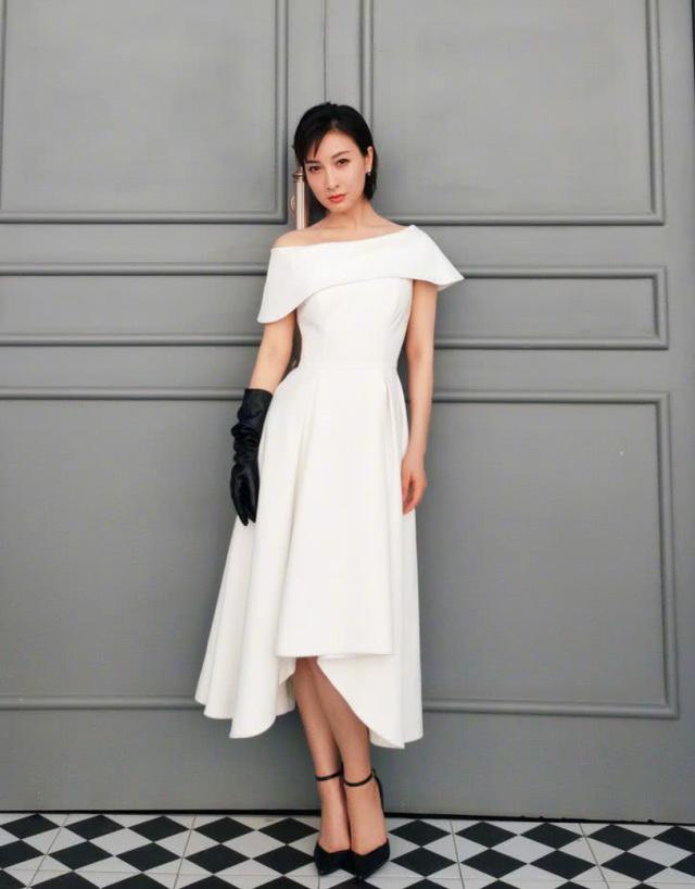 小腿巨粗的夏季穿搭技巧,小腿粗怎么穿搭才好看