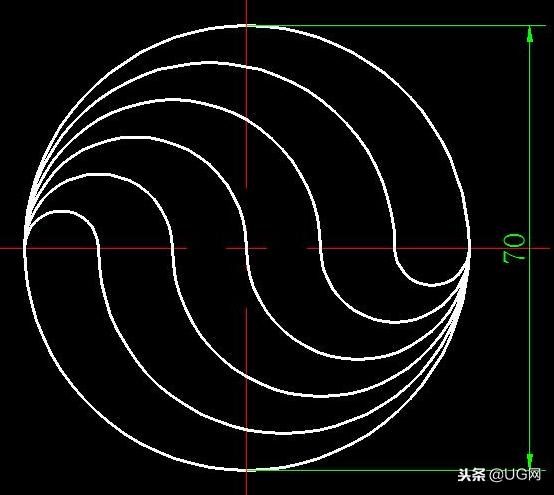 cad画完图要加标注吗,cad经典练习图的画法