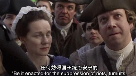 一部电影看懂美国历史,从殖民地到国家