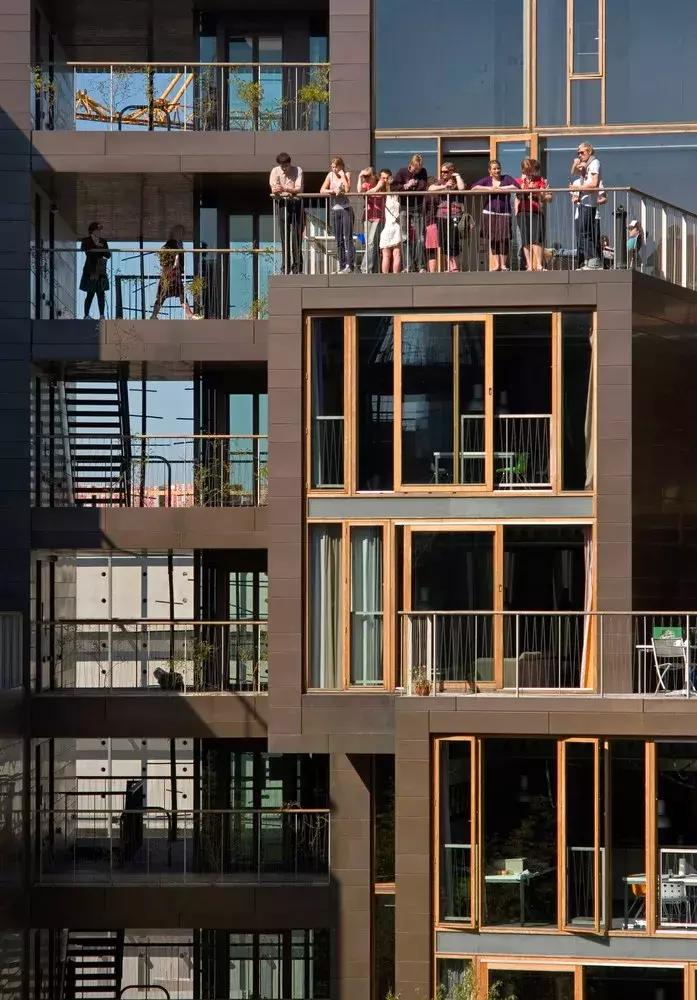 学生宿舍一层大厅设计,3人宿舍设计效果图