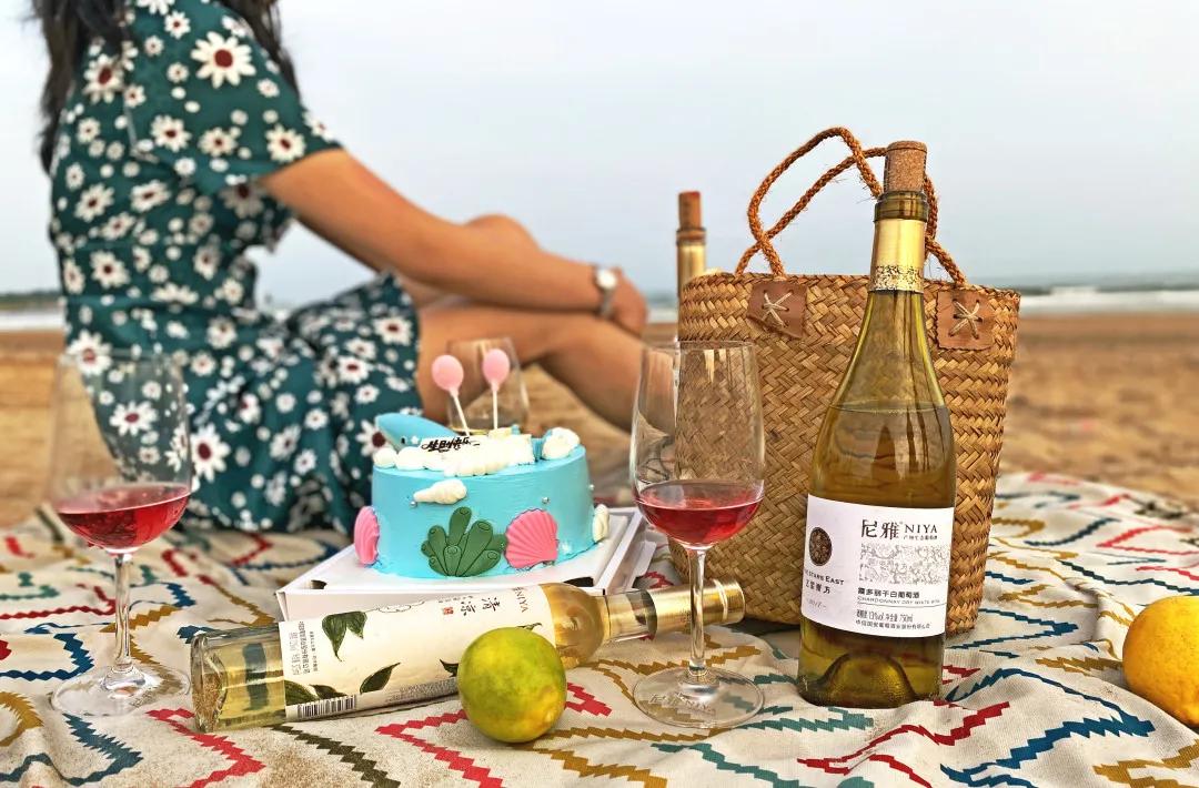 vlog葡萄酒,高级感红酒vlog