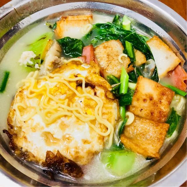 一个月胖十斤！！！520停止夜宵吧！！！