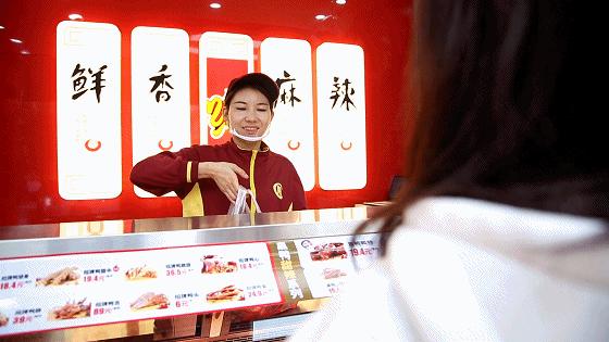 绝味鸭脖盘点,绝味鸭脖网红款鸭脖来袭