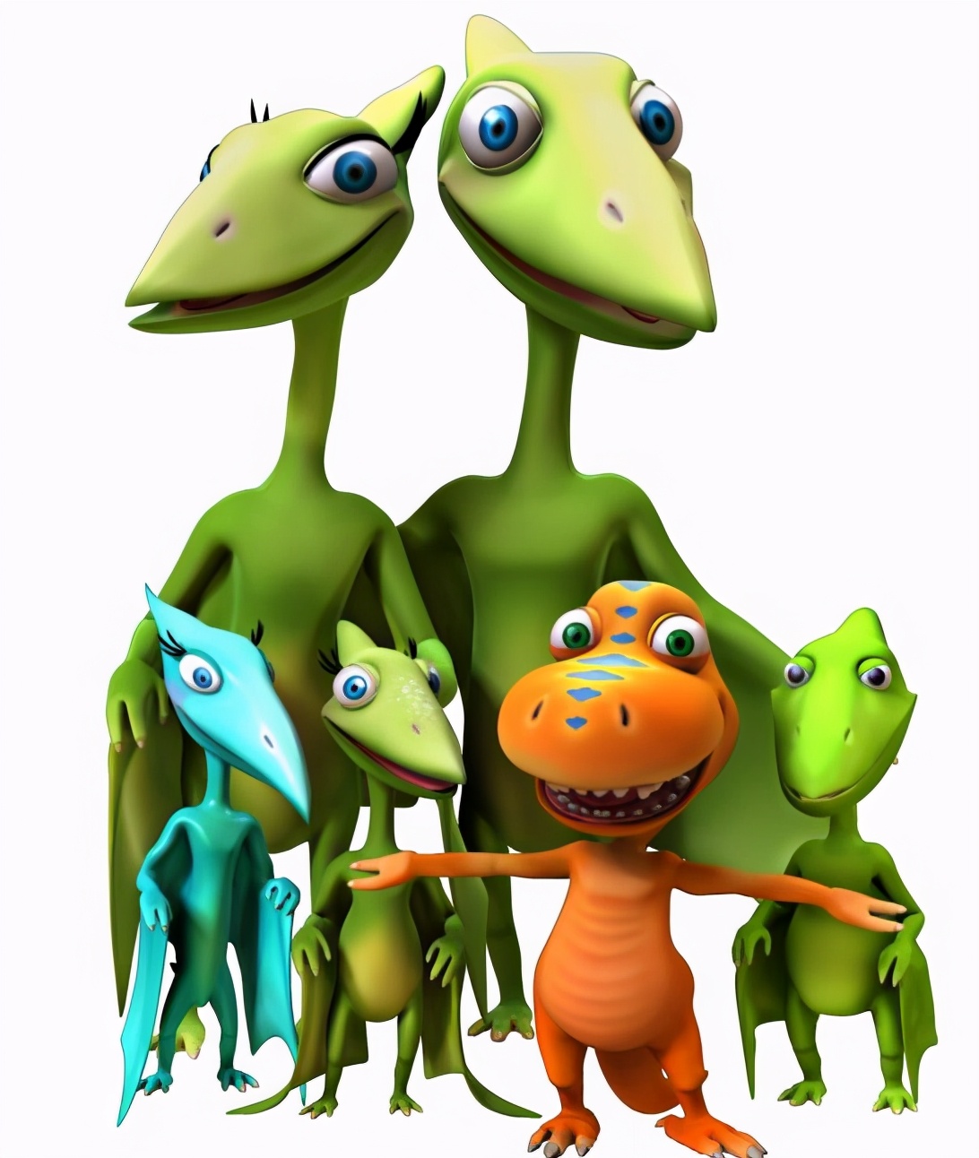 英语启蒙英文动画片,适合孩子看的英语启蒙英文动画片