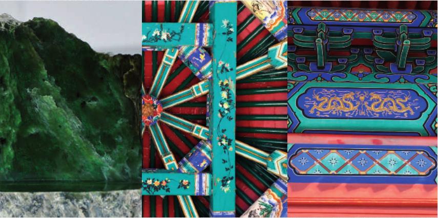 甲古文创意,甲骨文作品