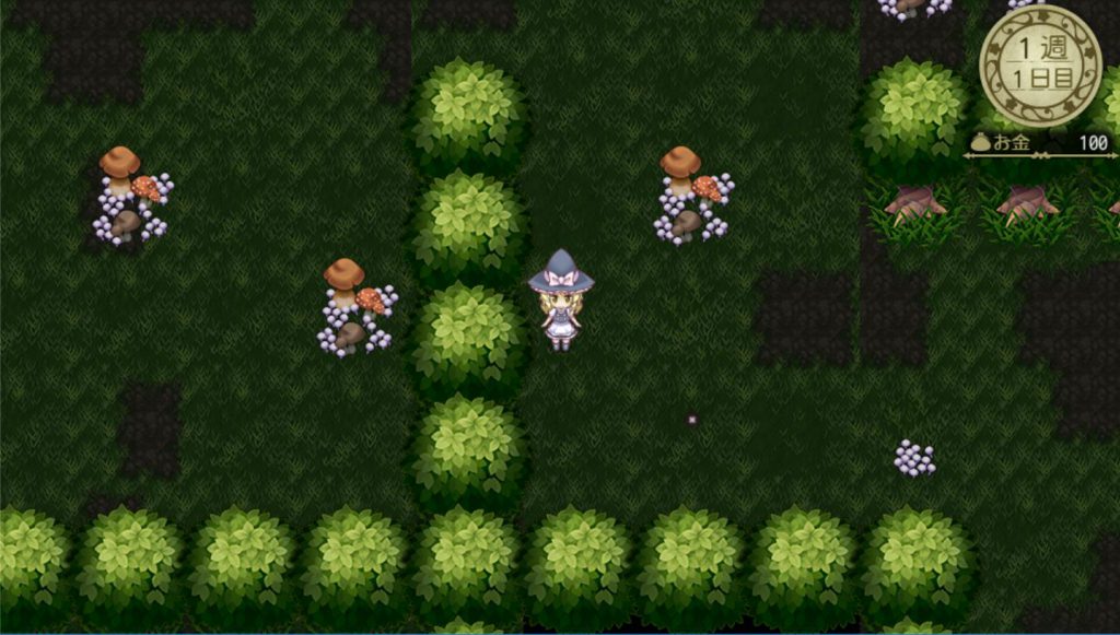 魔理沙的雾雨魔法店:黑白大盗的爆肝商店物语