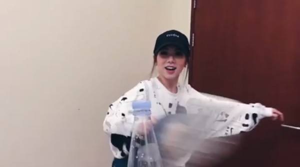 挑战踢瓶盖可是屡试屡败,挑战踢瓶盖