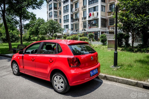 大众polo车主成交视频,大众polo2023款车主分享