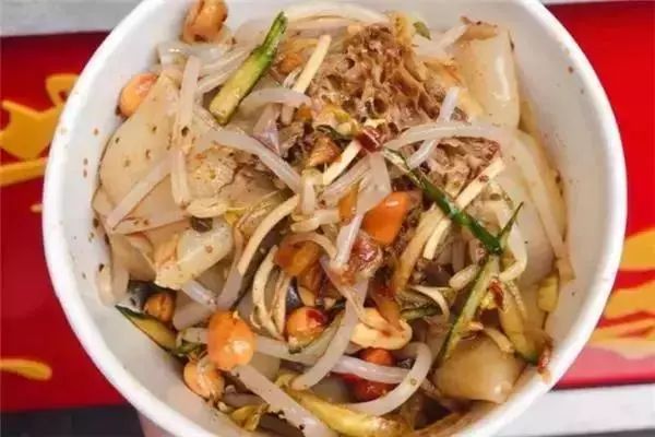 武汉鹿角巷网红店,武汉真正值得去的美食店