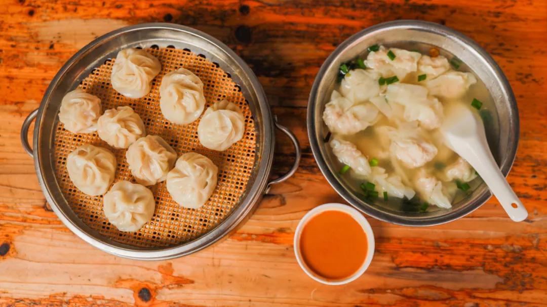 低调百年老字号,低调24年的老店