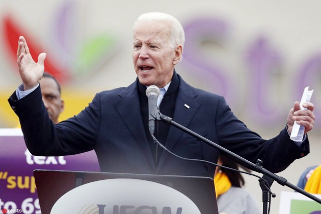 美国深陷“债务危机”,美国深陷危机