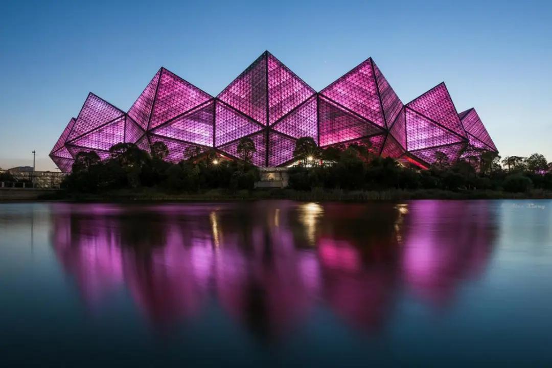 大运板块十年后的发展,成都大运村板块