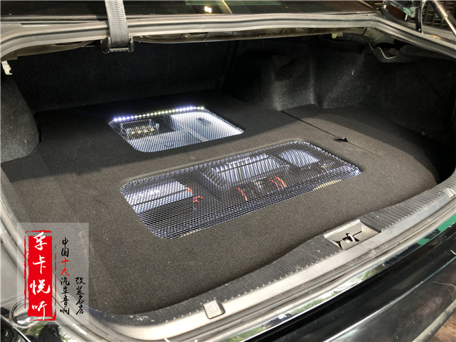 大嘴皇冠丹拿音响改装,江门皇冠丹拿音响改装