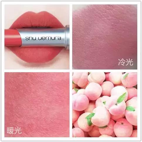 omg什么颜色口红好看,omg什么口红好看