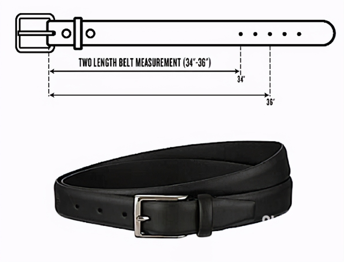 春季风衣腰带系法,男士春季适合哪种腰带