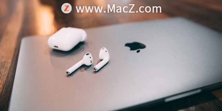 怎么把airpods连接到mac,airpodspro同时连接iphone和ipad