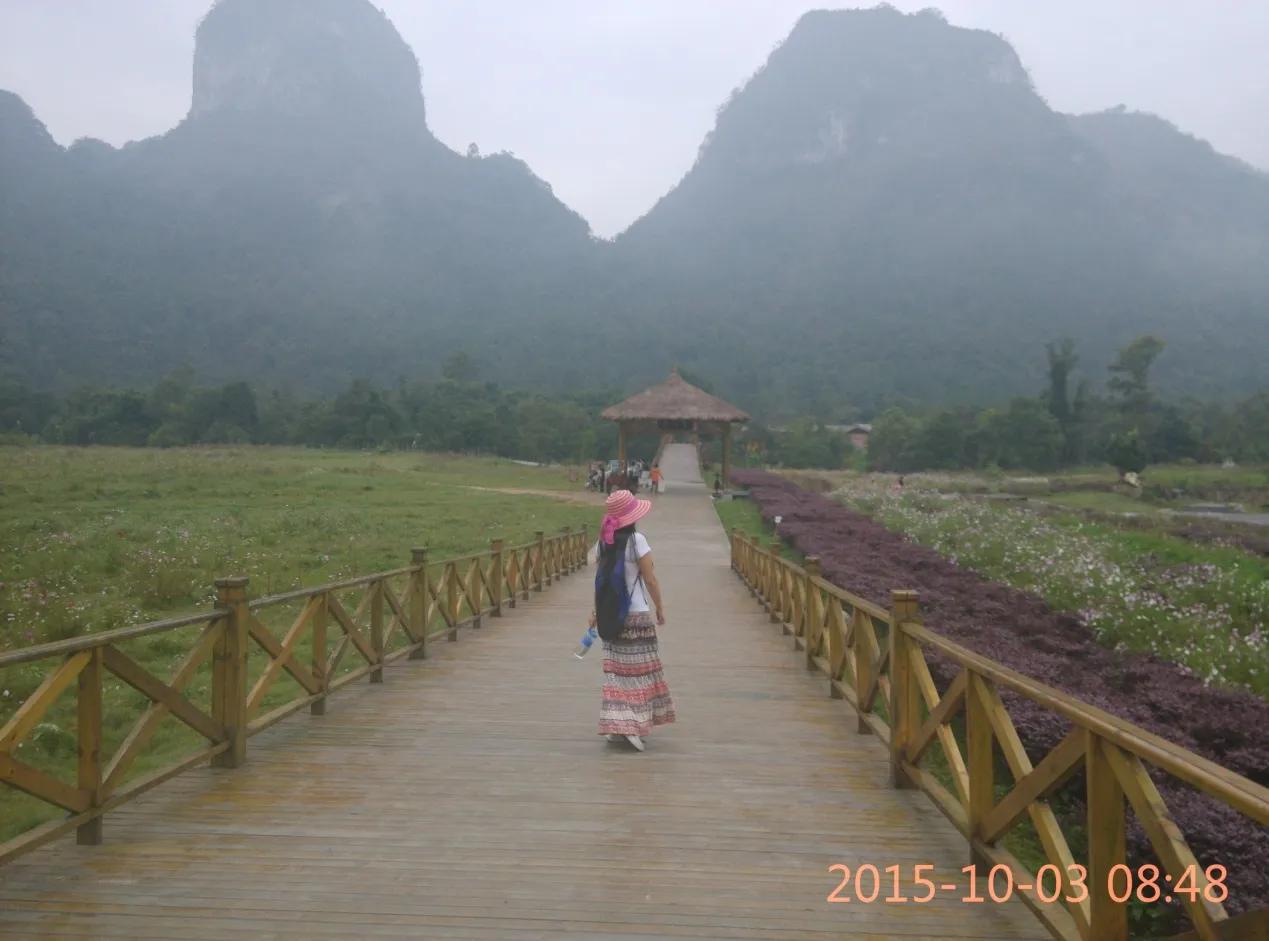 黄果树荔波小七孔苗寨镇远两日游,千户苗寨梵净山黄果树三日游