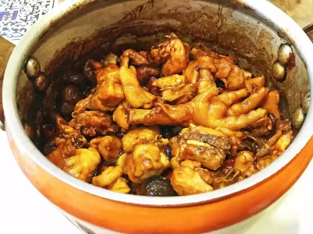 九江正宗江西味餐厅在何处,地道九江菜馆推荐