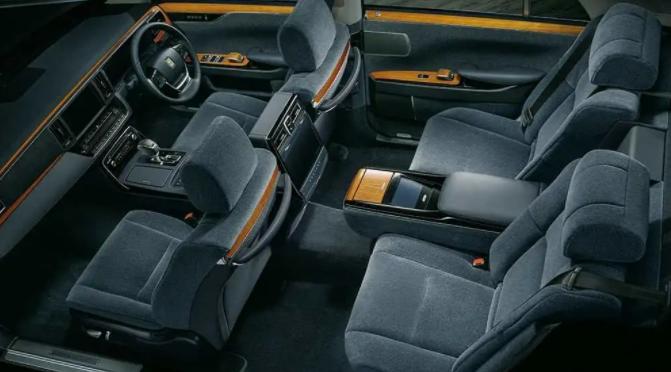 丰田世纪能通过平行进口买到吗,丰田世纪金凤凰顶级多少钱一台