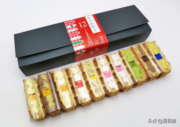 日本的什么产品受欢迎,日本限定为什么那么难买