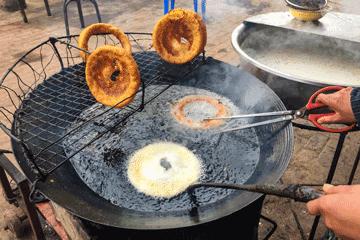 武汉比较有名的过早有哪些,武汉过早人气最高的