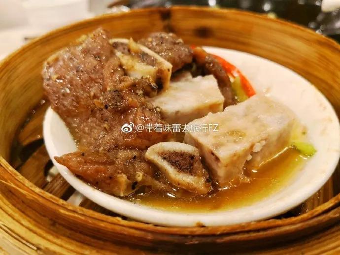 福州十大最有特色餐厅,福州自助港式茶点