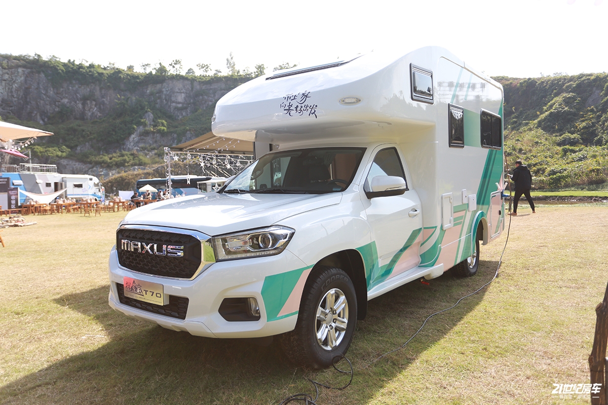 长城炮房车价格10万左右最新款,长城炮皮卡房车最新款