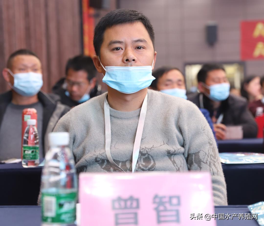 一场盛会订海特料超10000吨！看澳华如何在华中水产料市场新变局中，引领行业新趋势，逆势突围