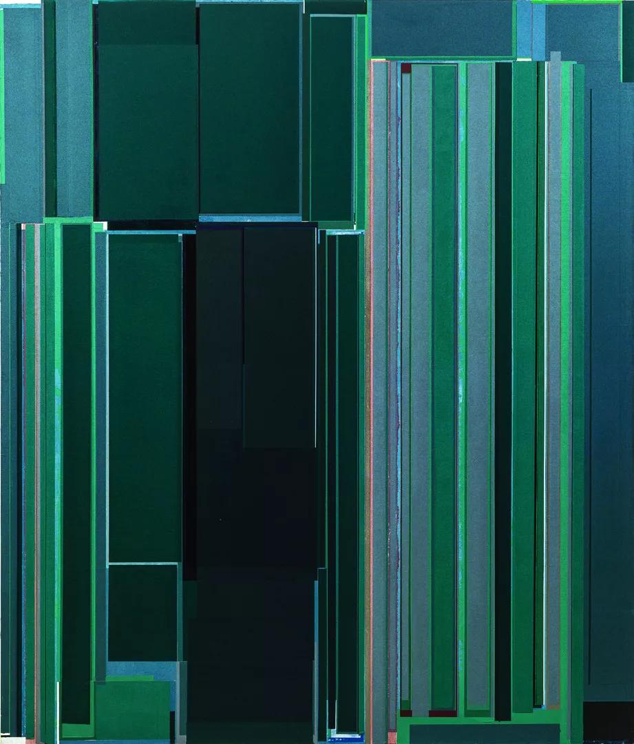 第十三届全国美展油画作品集,第十三届全国美术展油画作品集