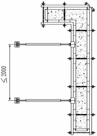 铝模安装技术流程视频,铝模顶板快速安装方法