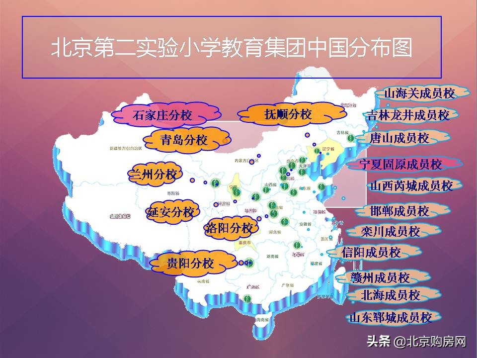 北京市钱学森北校区,北京市第一实验小学钱学森