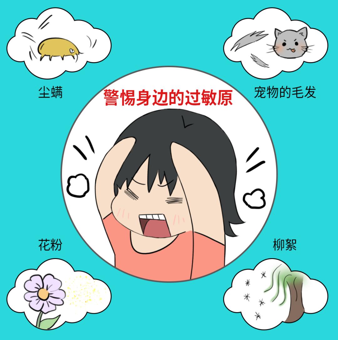 宝宝眼睛长了个麦粒肿,帮孩子规避风险是好是坏