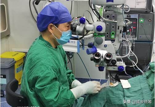 重庆爱尔眼科哪个分院的手术好,重庆爱尔眼科近视手术